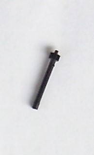 TT, BTTB - Ritzelwelle, z = 12, l = 32mm 